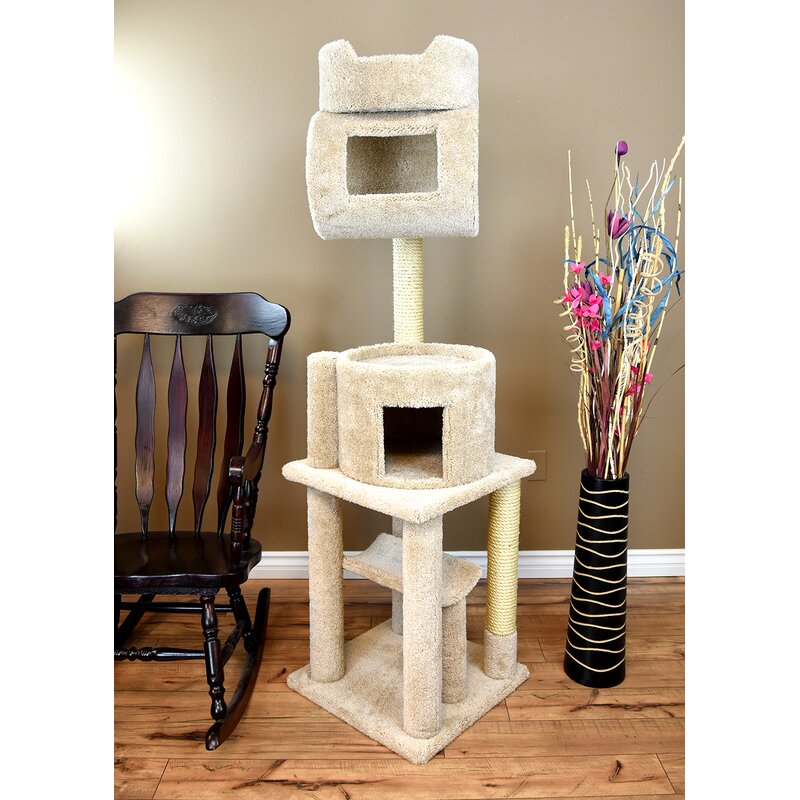 download the new for android Cat Condo